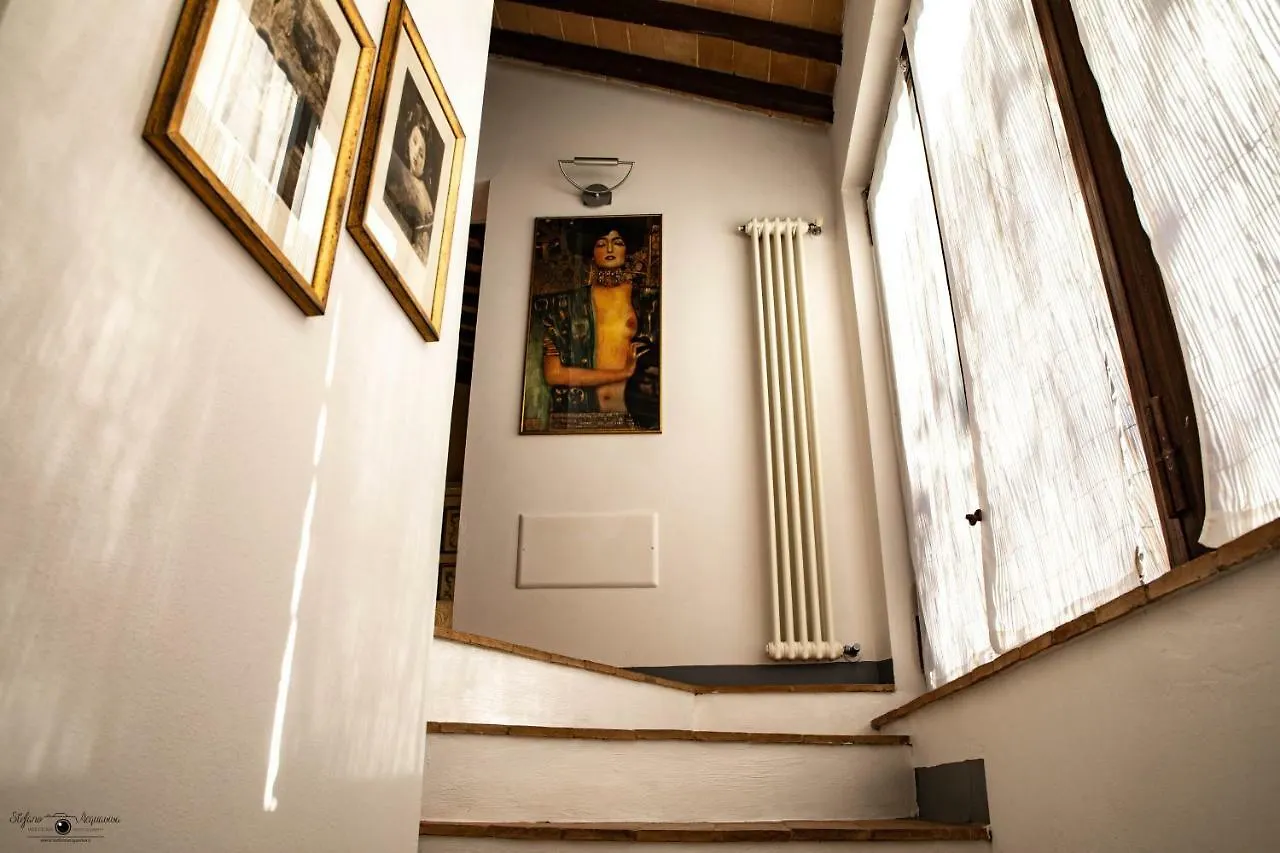 Hotel Il Fienile Del Sole Colle Val D'Elsa