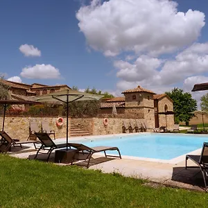Alloggio per agriturismo Le Beringhe, Colle Val D'Elsa