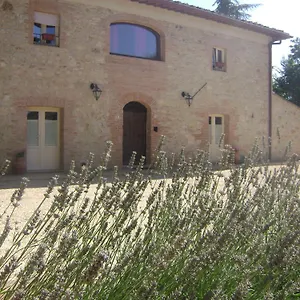 Alloggio per agriturismo La Segolina, Colle Val D'Elsa