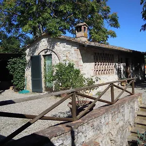 Appartamento Fontemaggio, Colle Val D'Elsa