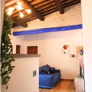 Appartamento La Casina - Tipica Casa Toscana Accoglienza E Relax, Colle Val D'Elsa