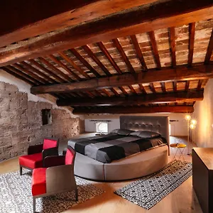 Casa vacanze Palazzo Galganetti Betti, Colle Val D'Elsa