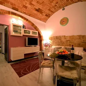 Casa vacanze Casa Del Colle, Colle Val D'Elsa
