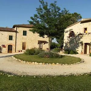 Alloggio per agriturismo Taverna Di Bibbiano, Colle Val D'Elsa