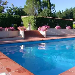 Hotel Agriturismo Bardeggiano, Colle Val D'Elsa