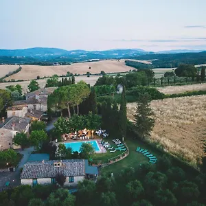 Alloggio per agriturismo Borgo Santinovo, Colle Val D'Elsa