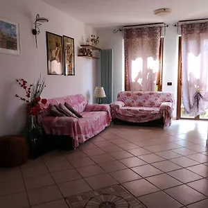 Casa vacanze La Casa Di Fiammetta, Colle Val D'Elsa