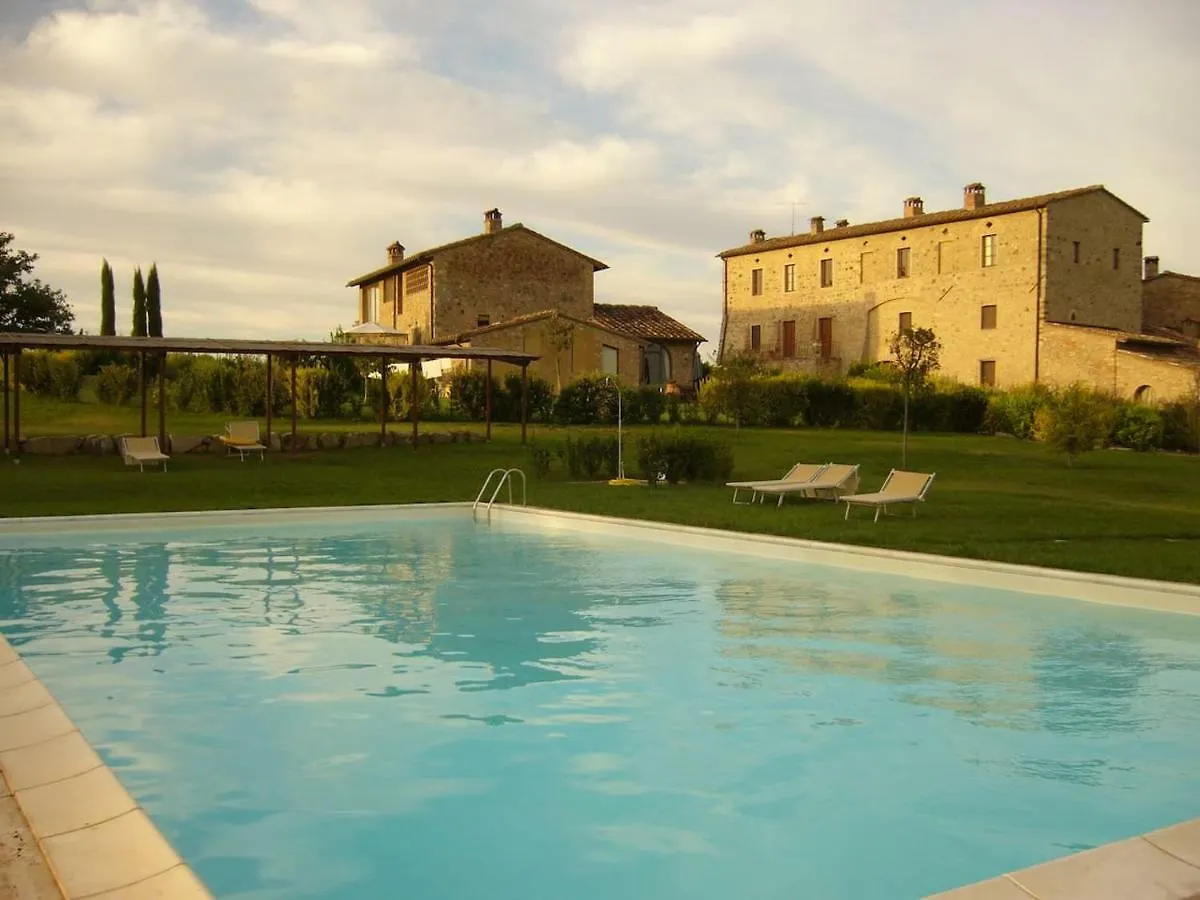 Il Fienile Del Sole Hotel Colle Val D'Elsa