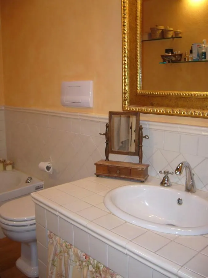 Holiday home Il Fienile Del Sole Hotel Colle Val D'Elsa Italy