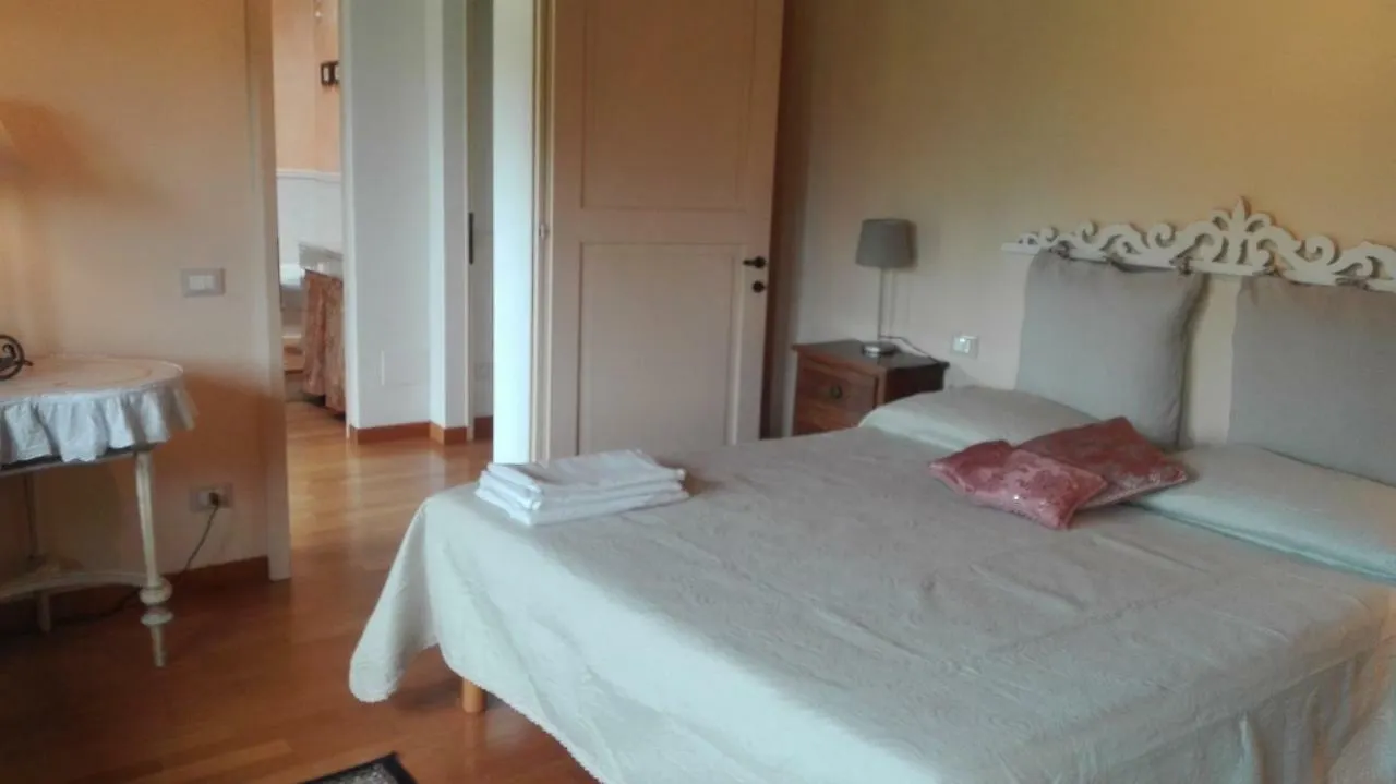 Holiday home Il Fienile Del Sole Hotel Colle Val D'Elsa Italy