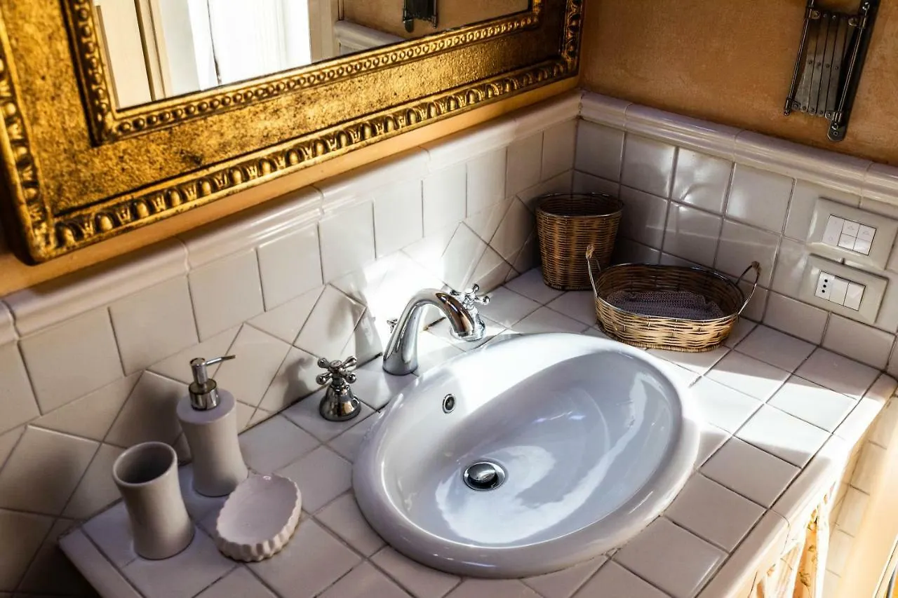 Il Fienile Del Sole Hotel Colle Val D'Elsa Holiday home