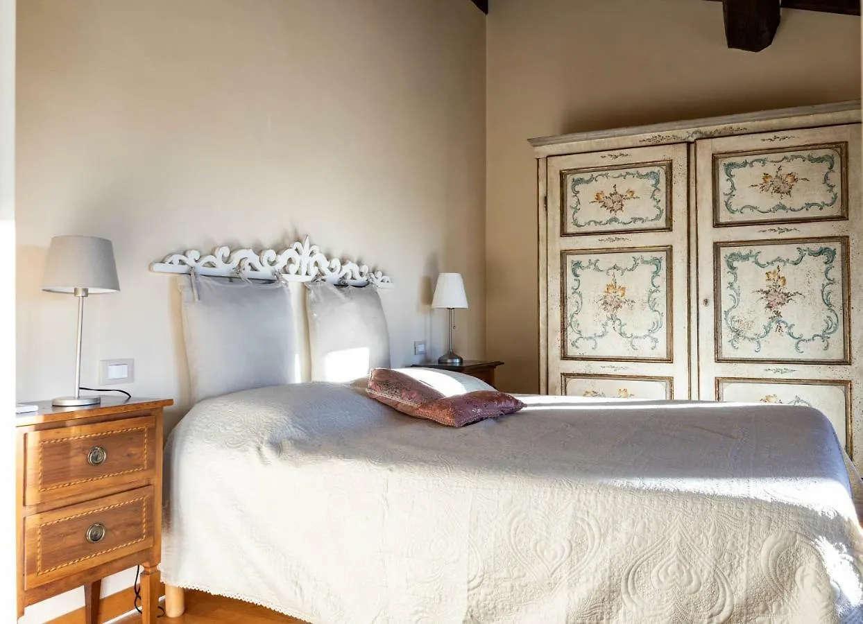 Il Fienile Del Sole Hotel Colle Val D'Elsa Italy