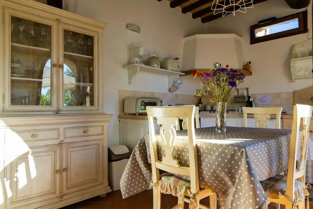 Il Fienile Del Sole Hotel Colle Val D'Elsa 0*,  Italy