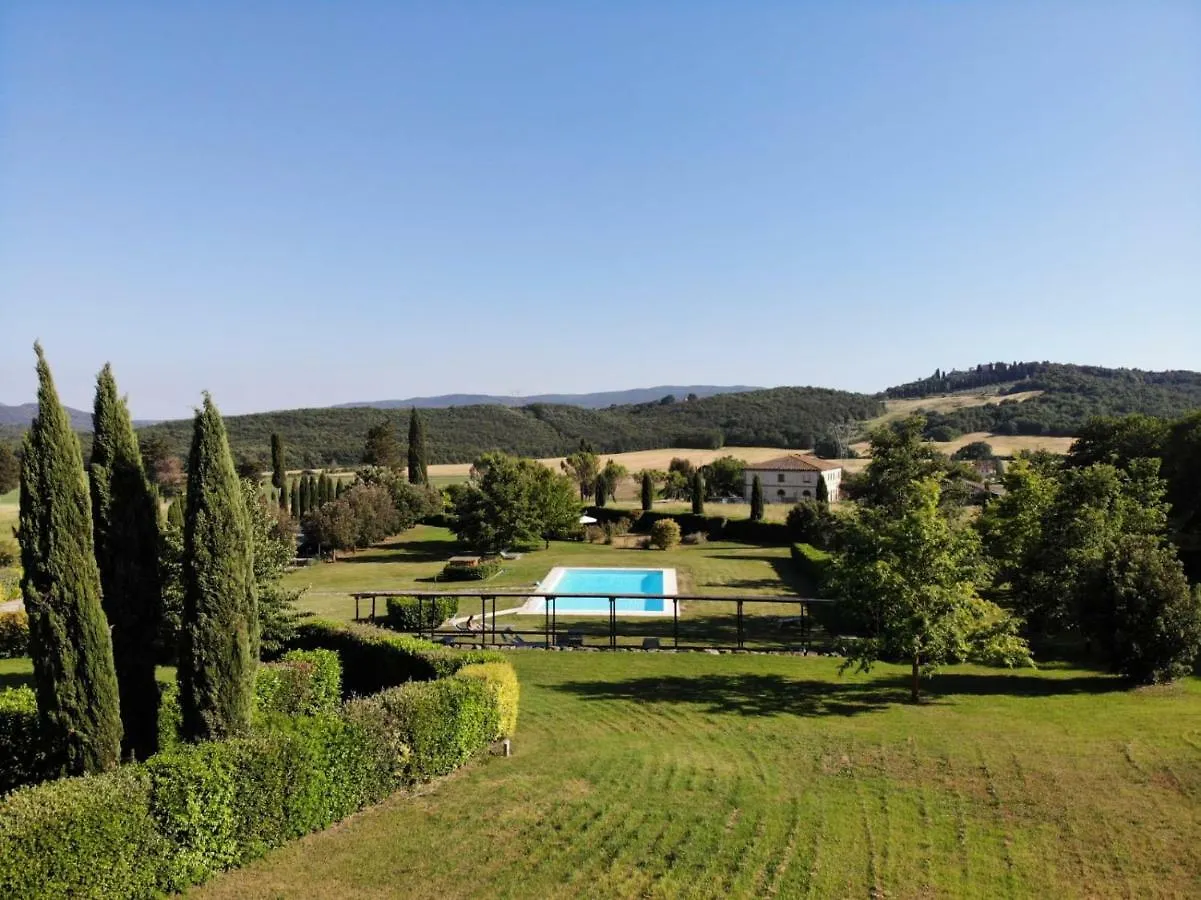 Holiday home Il Fienile Del Sole Hotel Colle Val D'Elsa