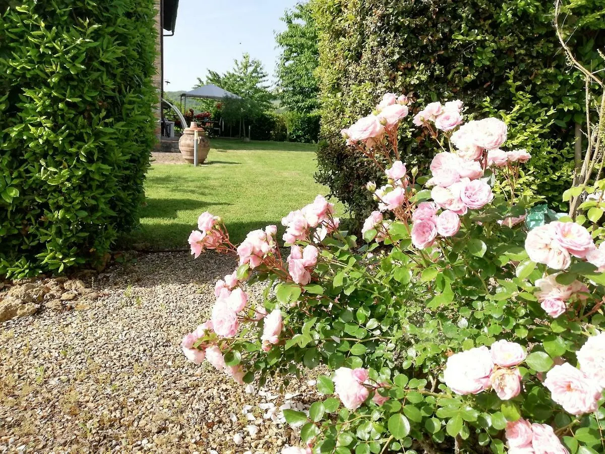 Il Fienile Del Sole Hotel Colle Val D'Elsa Holiday home