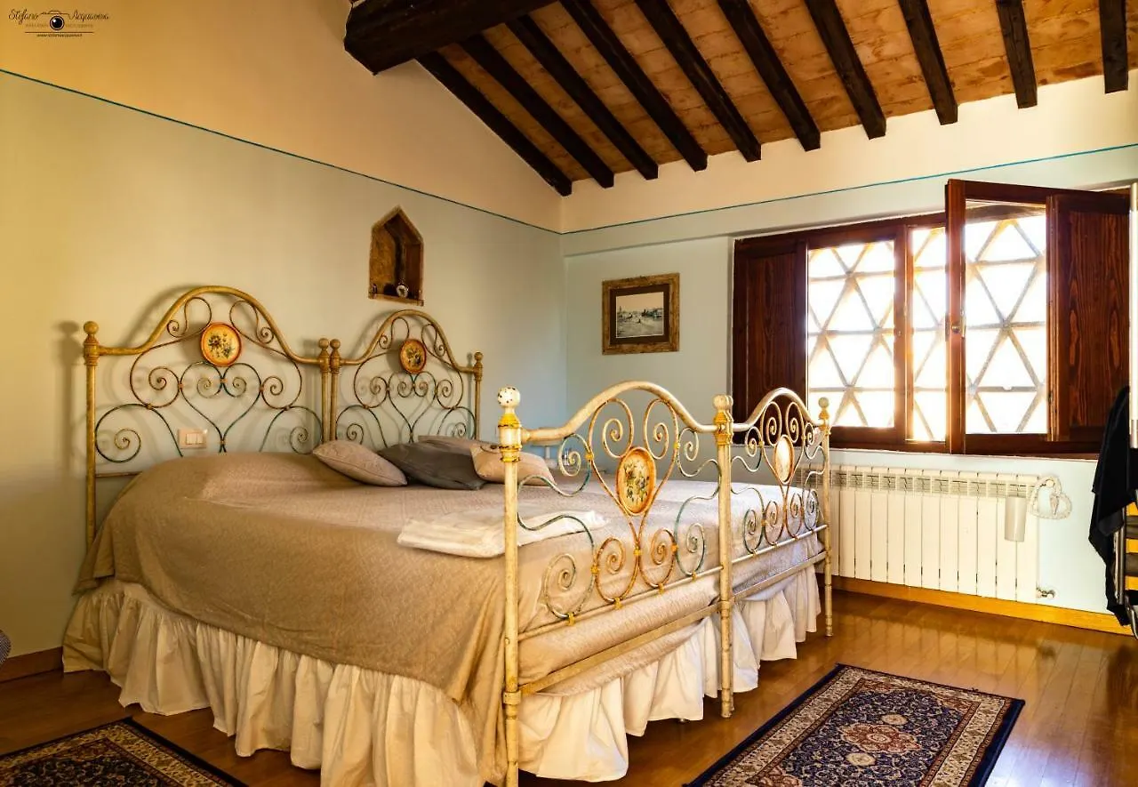 Holiday home Il Fienile Del Sole Hotel Colle Val D'Elsa
